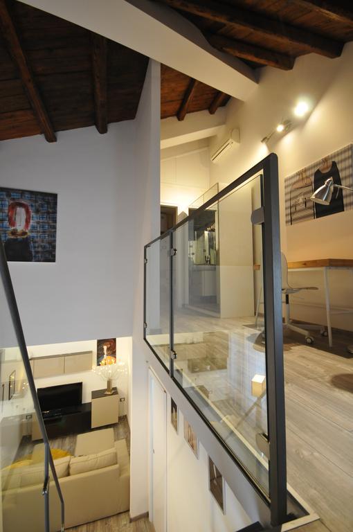 Papireto 11 Loft Apartment Palermo Exterior photo